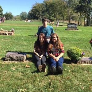 Meet your Posher, Mackenzie